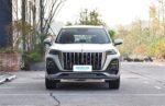 Hongqi HS5 2026 – Buy Direct From China | Discover the Latest Chinese Car Models