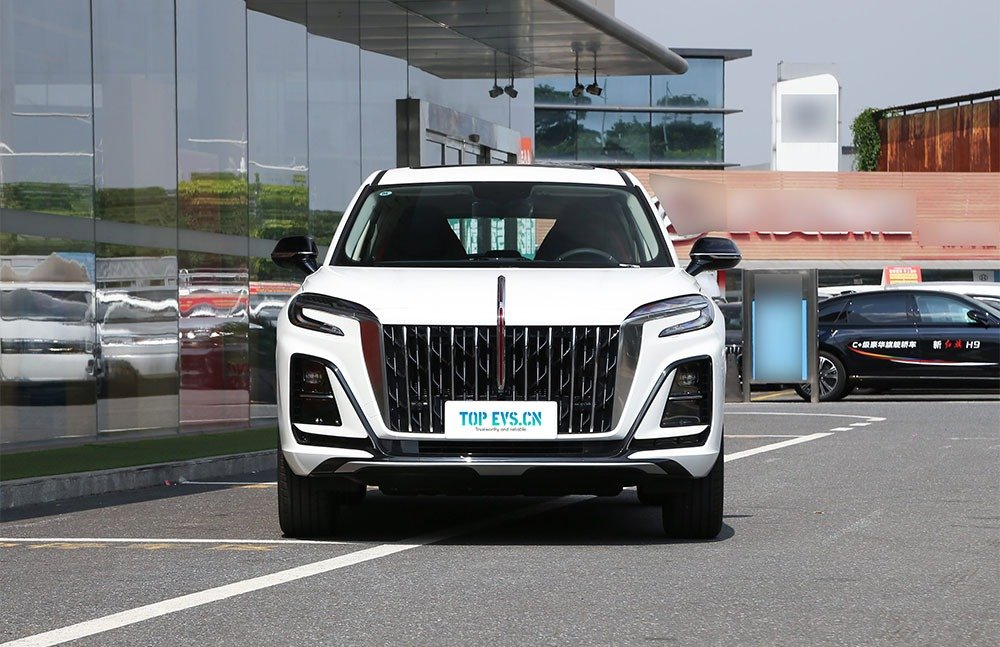 imgi_3_5_3(2) Hongqi HS3 2026 – Buy Direct From China | Source Chinese Cars Direct from China - Image 1
