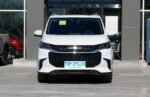 SAIC MAXUS MIFA 5 – Ready for Export From China | Chinese Cars for Urban and Highway Driving