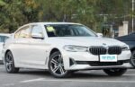 BMW 5 Series – Ready for Export From China | Compare Chinese Cars and Prices