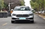 Benz E PHEV – Ready for Export From China | Chinese Cars with Low Running Costs