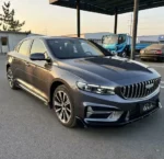Geely Preface 2.0T Wang Yue Edition – For Sale From China | Chinese Hybrid Cars for Sale - Image 2