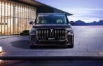 Voyah Dreamer Pure Electric – Ready for Export From China | Chinese SUVs for Sale