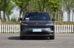 NIO ES6 – Ready for Export From China | Latest Chinese Cars for Sale