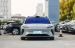 NIO Et5 – Ready for Export From China | Chinese Cars with Advanced Technology