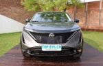 NISSAN ARIYA – Ready for Export From China | Chinese Cars for Sale by Vehicle Type