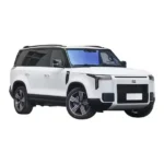 2024 Baic Motor 7 – For Sale From China | Chinese Car Prices and Specifications - Image 3