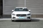 VOLVO S90 PHEV – Ready for Export From China | Order Chinese Cars Online