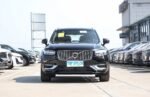 VOLVO XC90 PHEV – Ready for Export From China | Chinese Cars for Sale by Model