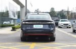 Volkswagen ID 7 VIZZION – Ready for Export From China | Chinese Sedans for Sale - Image 3
