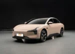 XPENG MONA M03 – For Sale From China | Chinese Sports Cars for Sale - Image 3