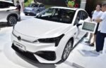 GAC-AION-S – Ready for Export From China | Chinese 4x4 Cars for Sale - Image 3