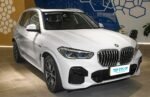 BMW X5 PHEV – Ready for Export From China | Chinese Cars for Families and Professionals