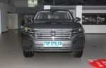 Volkswagen Touareg – Ready for Export From China | Chinese Luxury SUVs for Sale