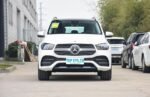 Benz GLE PHEV – Ready for Export From China | Chinese Cars with Modern Interior Design