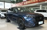 HONDA CR-V PHEV – Ready for Export From China | Search Chinese Cars by Brand and Model