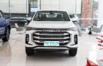 SAIC Maxus T90 EV – Ready for Export From China | Browse Chinese Cars for Sale