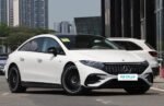 Benz EQS AMG – Ready for Export From China | Fuel-Efficient Chinese Cars for Sale