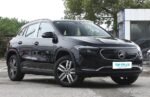 Benz Eqa 2026 – Ready for Export From China | Chinese Cars with Modern Safety Features