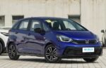 HONDA Fit – Ready for Export From China | New Chinese Cars for Sale