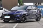 HYUNDAI Lafesta 2026 – Ready for Export From China | Chinese Cars for Sale to International Buyers - Image 4