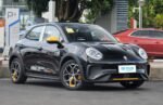 ORA Good Cat GT – Ready for Export From China | Chinese Cars for Sale with Global Shipping