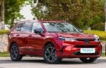 HONDA Breeze PHEV – Ready for Export From China | Chinese Cars for Corporate Fleets