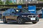 BMW I3 2026 – Ready for Export From China | Popular Chinese Cars for Sale