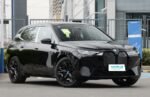 BMW IX – Ready for Export From China | Chinese Cars for First-Time Buyers