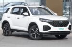HYUNDAI IX35 – Ready for Export From China | Your Global Marketplace for Chinese Cars