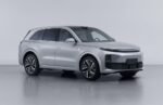 Li L6 Auto – Ready for Export From China | Chinese Cars for Sale at Wholesale Prices