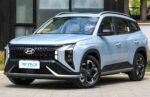 HYUNDAI MUFASA 2026 – Ready for Export From China | Chinese Cars for Sale for Auto Import Businesses