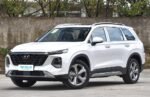 HYUNDAI Santa Fe 2026 – Ready for Export From China | Chinese Cars for Sale for Vehicle Distributors