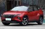 HYUNDAI Lafesta PHEV – Ready for Export From China | Chinese Cars for Sale at Competitive Export Prices - Image 2