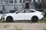 Changan UNI－V – Ready for Export From China | Chinese Cars for Sale with Worldwide Export Services - Image 4
