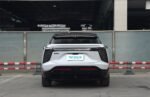 Hiphi X – Ready for Export From China | Chinese Cars with Smart Driving Technology - Image 4