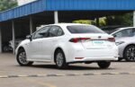 Toyota Corolla – Ready for Export From China | Chinese Cars for Sale with Factory Direct Sourcing - Image 2