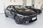 XPeng P5 – Ready for Export From China | Chinese Cars for Sale by Manufacturer