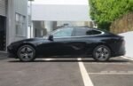 XPeng P7 – Ready for Export From China | Affordable Chinese Cars for Sale - Image 3