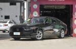 Honda Accord 260 – Ready for Export From China | Cheap Chinese Cars for Sale