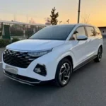 Changan CS75 PLUS – For Sale From China | Chinese Electric Cars for Sale - Image 4