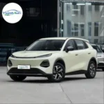 Geely Galaxy Starship 7 – For Sale From China | Chinese Luxury Cars for Sale - Image 7
