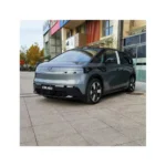 Zeekr Mix – For Sale From China | Chinese Electric Family Cars for Sale - Image 3