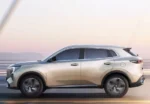 Aito M8 – For Sale From China | Chinese Cars from Leading Brands - Image 8