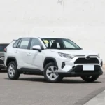 Toyta RAV4 Rongfang 2023 – For Sale From China | Chinese Hybrid SUVs for Sale - Image 5