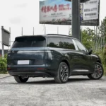 Lynk &Co 900 – For Sale From China | Cheap Chinese Cars for Sale - Image 7