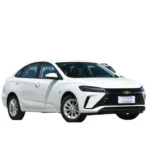 Chevrolet Monza – For Sale From China | Chinese New Energy Vehicles for Sale - Image 4