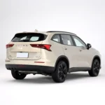 Hybrid Haval H6 – For Sale From China | Chinese Cars for First-Time Buyers - Image 4