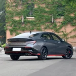 Hyundai Elantra – For Sale From China | Chinese Cars for Sale by Manufacturer - Image 5