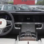 Hongqi E-HS9 – For Sale From China | Chinese Family Cars for Sale - Image 3